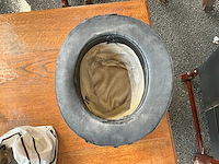 Pieroni bruno hoge hoed - afbeelding 5 van  7