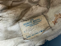 Pieroni bruno hoge hoed - afbeelding 7 van  7