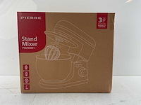 Pierre - psm50001 - stand mixer - afbeelding 1 van  4