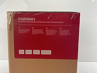Pierre - psm50001 - stand mixer - afbeelding 2 van  4