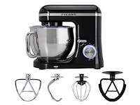 Pierre - psm50001 - stand mixer - afbeelding 4 van  4