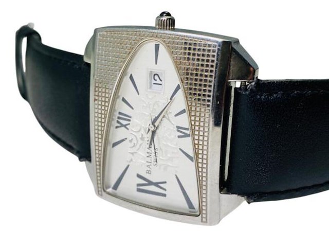 Pierre balmain 2161 horloge - afbeelding 2 van  4