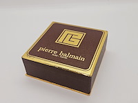 Pierre balmain parelsnoer collier - inclusief balmain doos - afbeelding 8 van  8