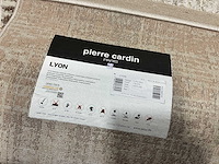 Pierre cardin - lyon - vloerkleed - afbeelding 2 van  2