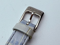 Pierre cardin dameshorloge met steentjes - afbeelding 7 van  7