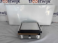 Pierre contactgrill pcg5000 multi | eurom alutherm 2000 – elektrische convectorkachel