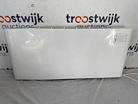 Pierre contactgrill pcg5000 multi | eurom alutherm 2000 – elektrische convectorkachel - afbeelding 2 van  2