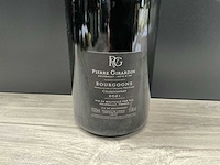 Pierre girardin 'eclat de calcaire' bourgogne 2021 magnum - afbeelding 3 van  3