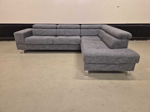 Piet - klerkx - hoekbank - sofa - afbeelding 2 van  10