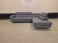 Piet - klerkx - hoekbank - sofa