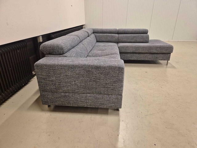 Piet - klerkx - hoekbank - sofa - afbeelding 3 van  10