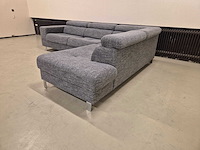 Piet - klerkx - hoekbank - sofa - afbeelding 5 van  10