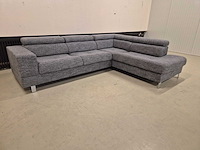 Piet - klerkx - hoekbank - sofa - afbeelding 6 van  10