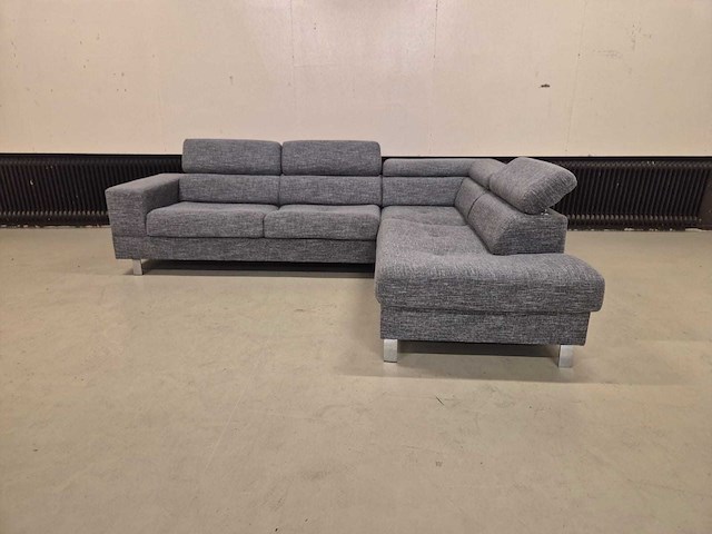 Piet - klerkx - hoekbank - sofa - afbeelding 7 van  10