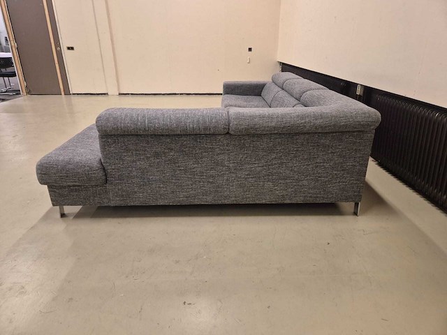 Piet - klerkx - hoekbank - sofa - afbeelding 8 van  10