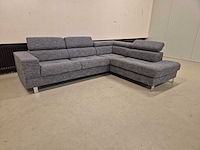 Piet - klerkx - hoekbank - sofa - afbeelding 9 van  10