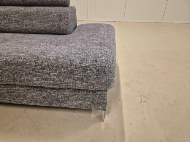 Piet - klerkx - hoekbank - sofa - afbeelding 2 van  12