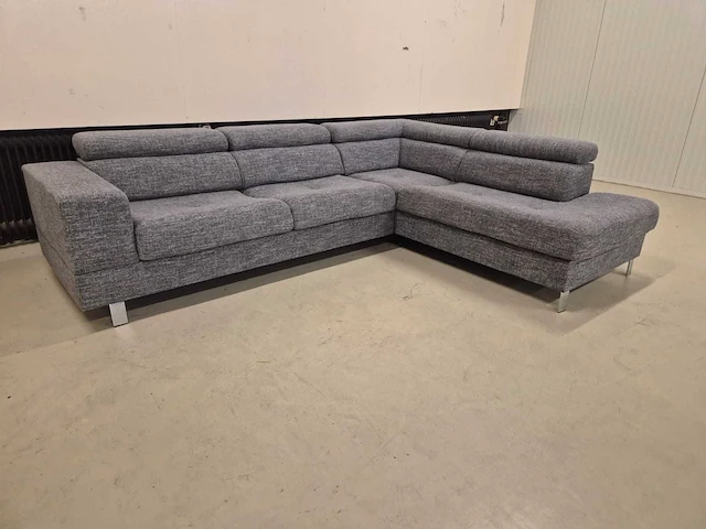 Piet - klerkx - hoekbank - sofa - afbeelding 5 van  12