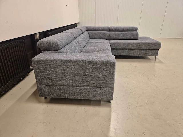 Piet - klerkx - hoekbank - sofa - afbeelding 6 van  12