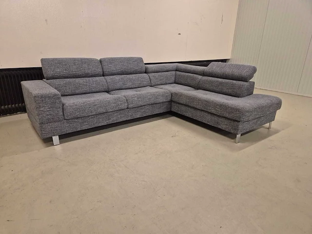 Piet - klerkx - hoekbank - sofa - afbeelding 9 van  12