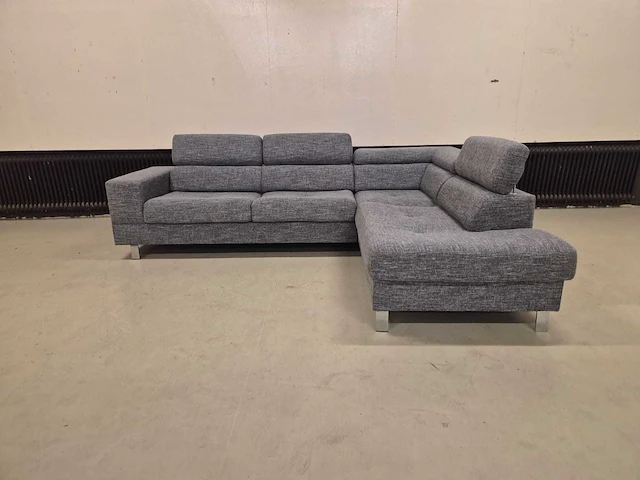 Piet - klerkx - hoekbank - sofa - afbeelding 10 van  12