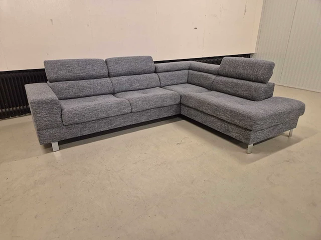 Piet - klerkx - hoekbank - sofa - afbeelding 12 van  12