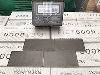 Piet boon signature ash mat wandtegel 7,5x15 cm 25 m² - afbeelding 1 van  4