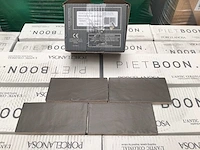 Piet boon signature ash mat wandtegel 7,5x15 cm 25 m² - afbeelding 1 van  4