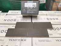 Piet boon signature ash mat wandtegel 7,5x15 cm 25 m² - afbeelding 1 van  4