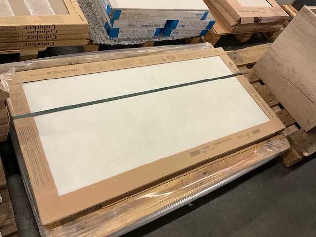 Piet boon vloertegel 60x120 cm (4x) - afbeelding 1 van  4