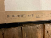 Piet boon vloertegel 60x120 cm (4x) - afbeelding 3 van  4