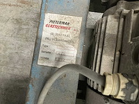 Pieterman glastechniek vacuum glashefjuk met vacuumpompunit - afbeelding 5 van  6