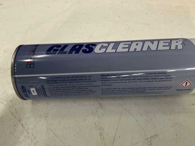 Pieterman spuitbus glasreiniger (32x) - afbeelding 2 van  3