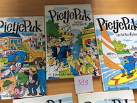 Pietje puk 5st - afbeelding 2 van  4