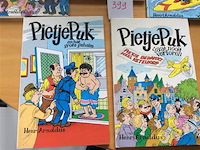 Pietje puk 5st - afbeelding 3 van  4