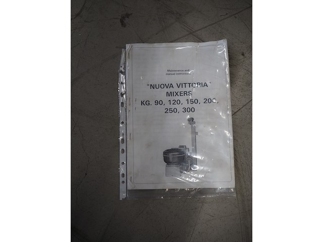 Pietro berto s.p.a. - afbeelding 4 van  12