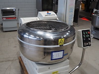 Pietro berto s.p.a. - afbeelding 1 van  12