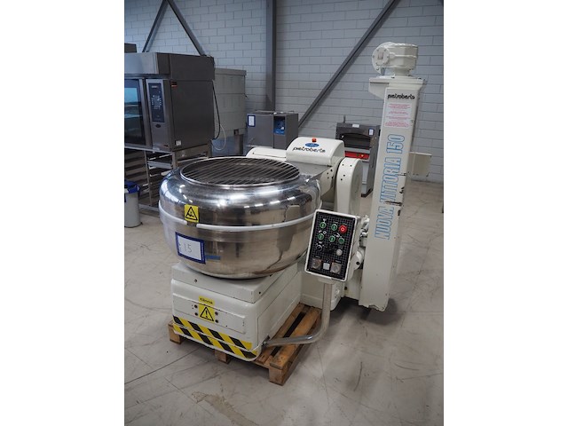 Pietro berto s.p.a. - afbeelding 5 van  12