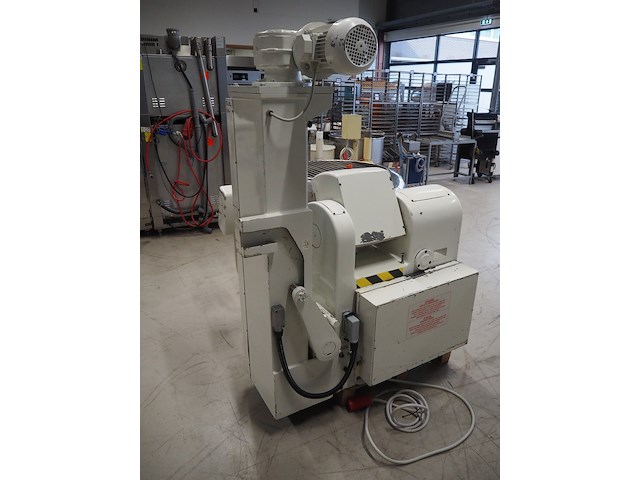 Pietro berto s.p.a. - afbeelding 6 van  12