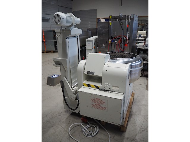 Pietro berto s.p.a. - afbeelding 7 van  12