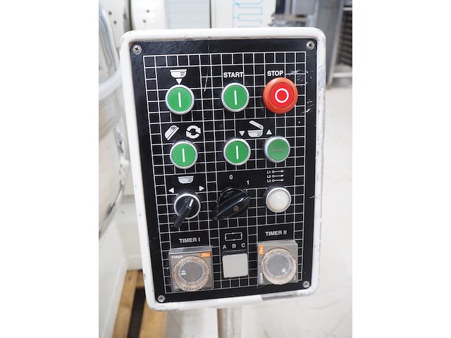 Pietro berto s.p.a. - afbeelding 10 van  12