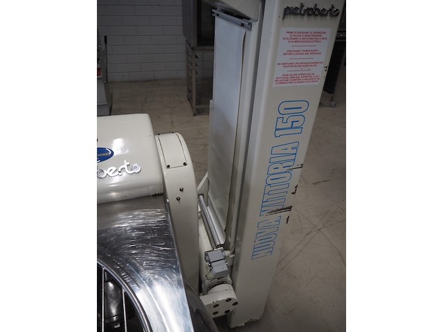 Pietro berto s.p.a. - afbeelding 11 van  12