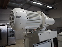 Pietro berto s.p.a. - afbeelding 12 van  12