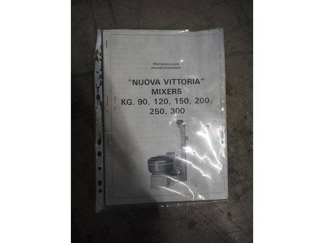 Pietro berto s.p.a. - afbeelding 4 van  12