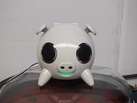 Pig dock speaker - afbeelding 1 van  1