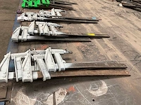Piher lijmklemmen (12x) - afbeelding 4 van  10
