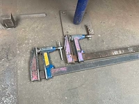 Piher lijmklemmen (2x) - afbeelding 2 van  3