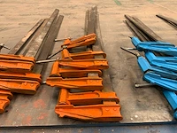 Piher lijmklemmen (4x) - afbeelding 2 van  5