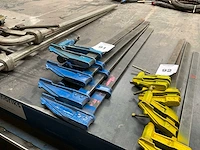 Piher lijmklemmen (4x) - afbeelding 2 van  3