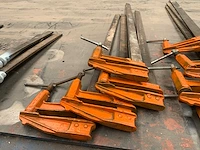 Piher lijmklemmen (4x) - afbeelding 5 van  5
